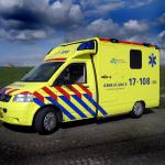 HR Via Care en Bios Ambulancezorg pakken gezamenlijk het tekort aan ambulancepersoneel aan